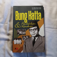 Image of Bung Hatta dan pendidikan karakter