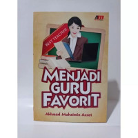 Image of Menjadi guru favorit